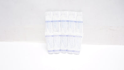 BD 305819 Syringe Tip Cap - 10 Packs
